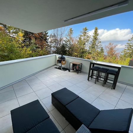 Luxury 3-Room Large Apartment Maribor Pohorje Hočko Pohorje Εξωτερικό φωτογραφία