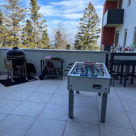 Luxury 3-Room Large Apartment Maribor Pohorje Hočko Pohorje Εξωτερικό φωτογραφία