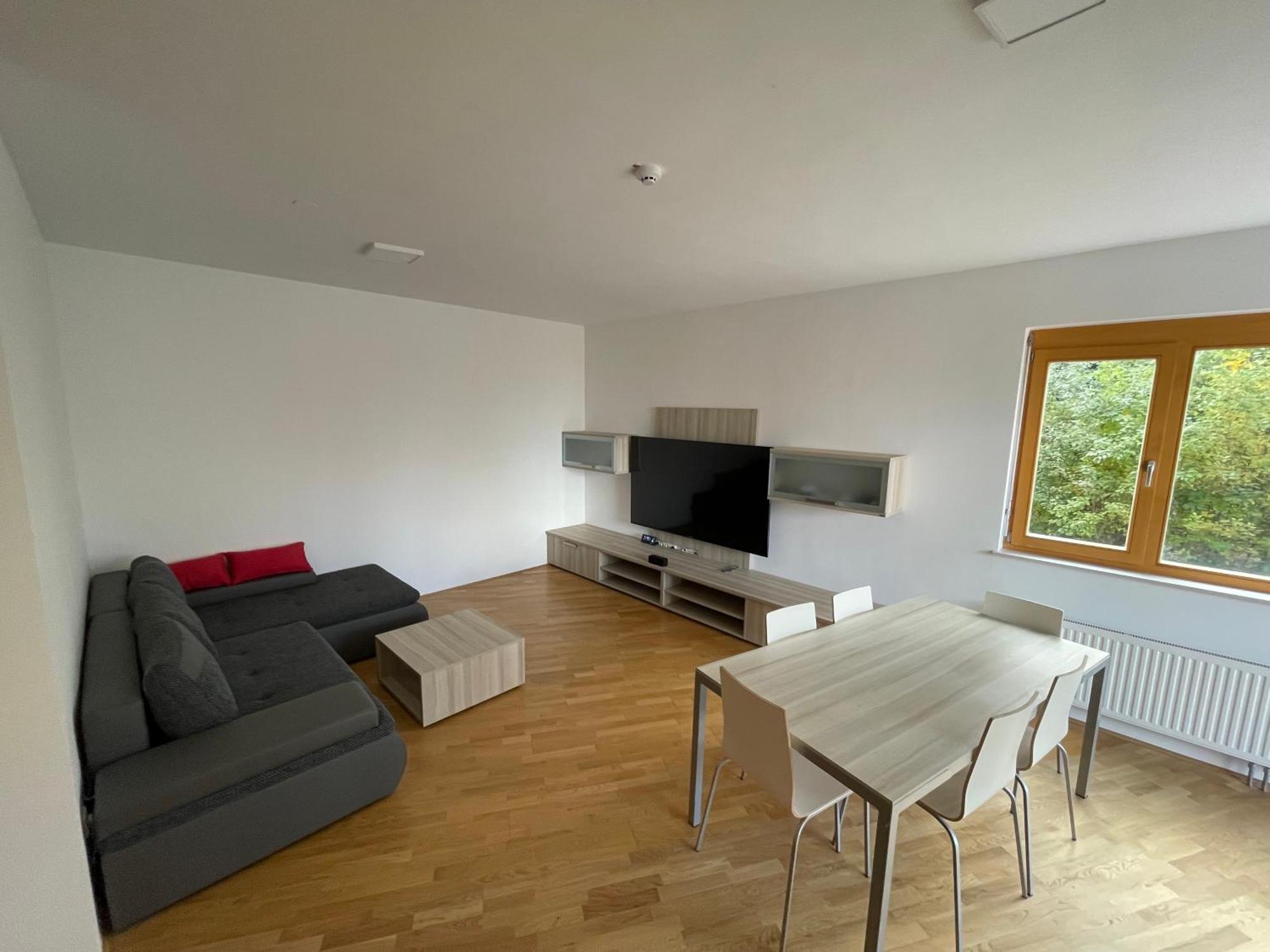 Luxury 3-Room Large Apartment Maribor Pohorje Hočko Pohorje Εξωτερικό φωτογραφία
