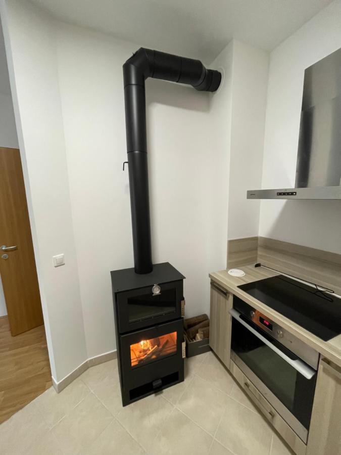 Luxury 3-Room Large Apartment Maribor Pohorje Hočko Pohorje Εξωτερικό φωτογραφία