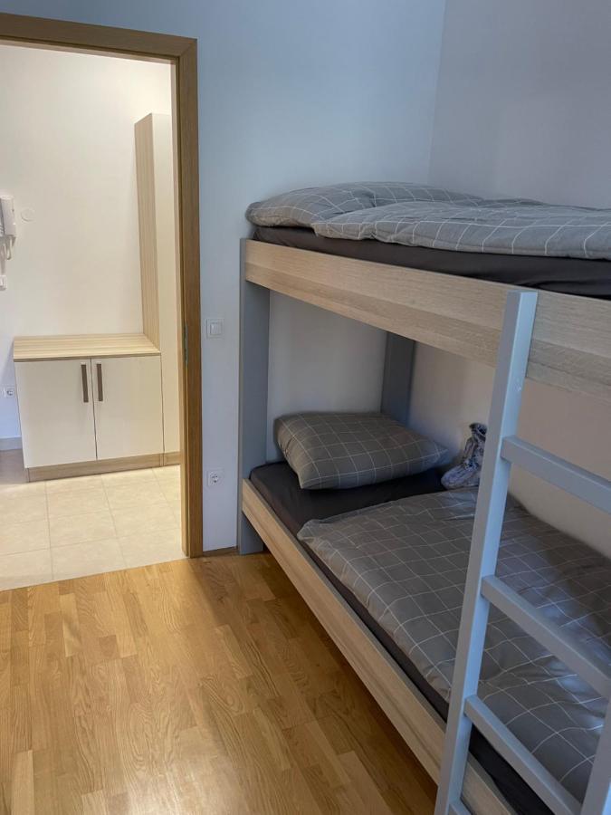 Luxury 3-Room Large Apartment Maribor Pohorje Hočko Pohorje Εξωτερικό φωτογραφία