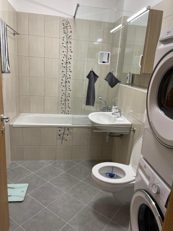 Luxury 3-Room Large Apartment Maribor Pohorje Hočko Pohorje Εξωτερικό φωτογραφία