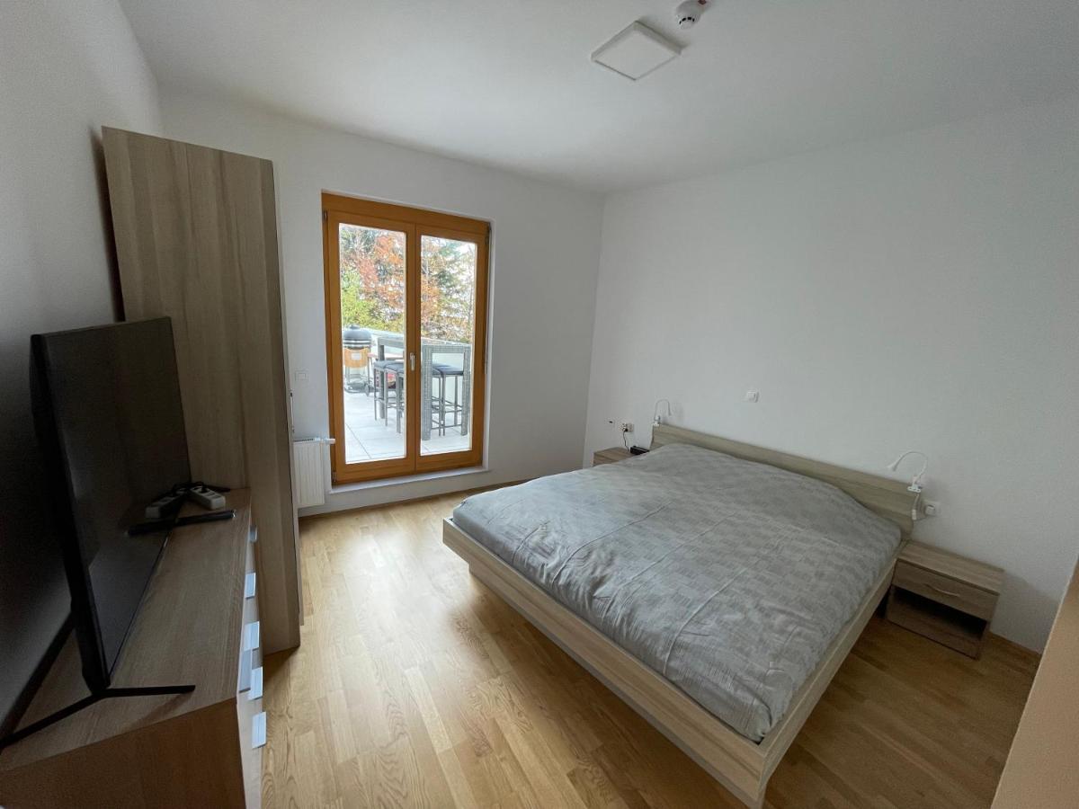 Luxury 3-Room Large Apartment Maribor Pohorje Hočko Pohorje Εξωτερικό φωτογραφία