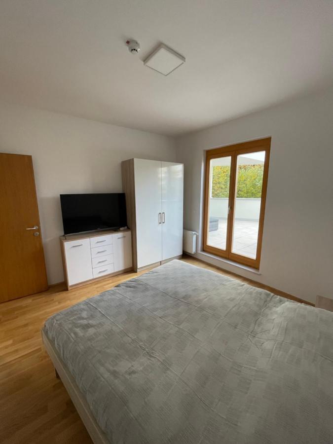Luxury 3-Room Large Apartment Maribor Pohorje Hočko Pohorje Εξωτερικό φωτογραφία