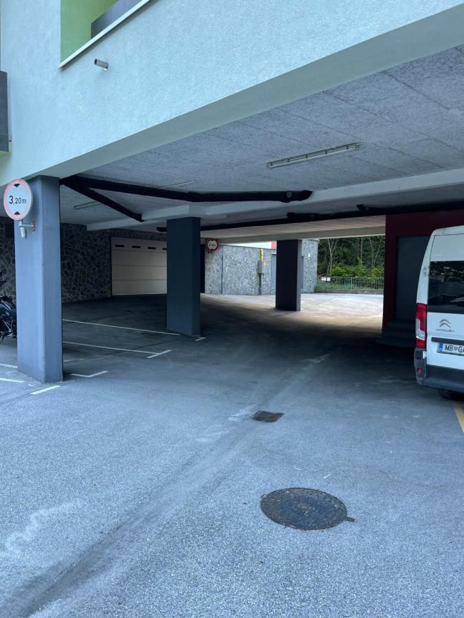 Luxury 3-Room Large Apartment Maribor Pohorje Hočko Pohorje Εξωτερικό φωτογραφία