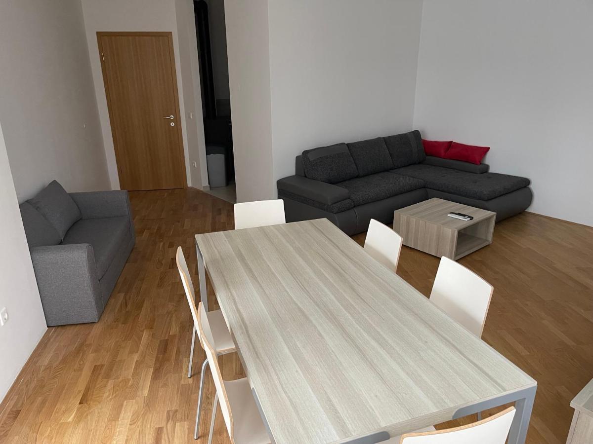 Luxury 3-Room Large Apartment Maribor Pohorje Hočko Pohorje Εξωτερικό φωτογραφία