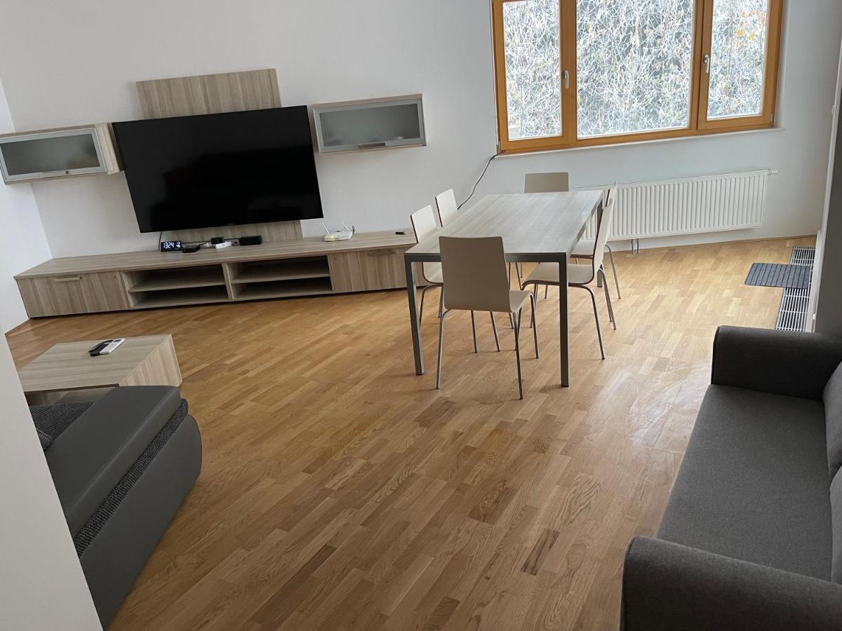 Luxury 3-Room Large Apartment Maribor Pohorje Hočko Pohorje Εξωτερικό φωτογραφία